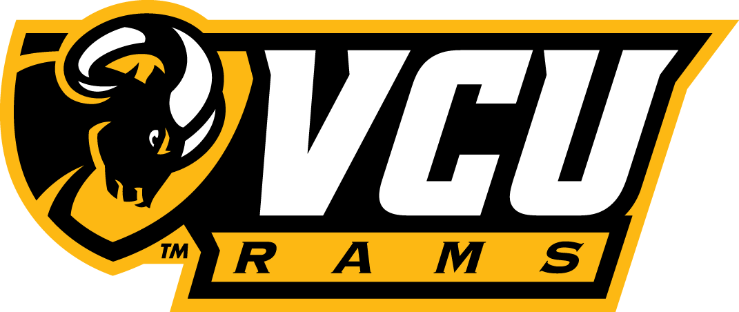 Virginia Commonwealth Rams 2014-Pres Alternate Logo v5 diy iron on heat transfer